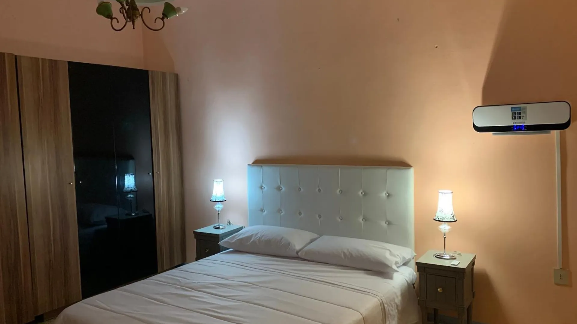 Guest house Principe Rooms Rodigo