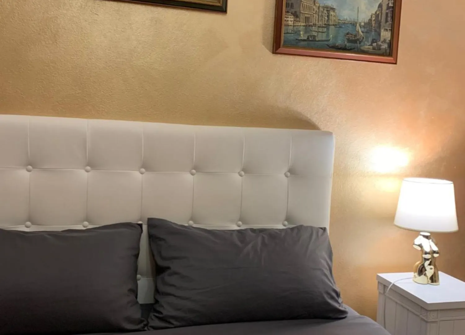 Principe Rooms Rodigo 0*,