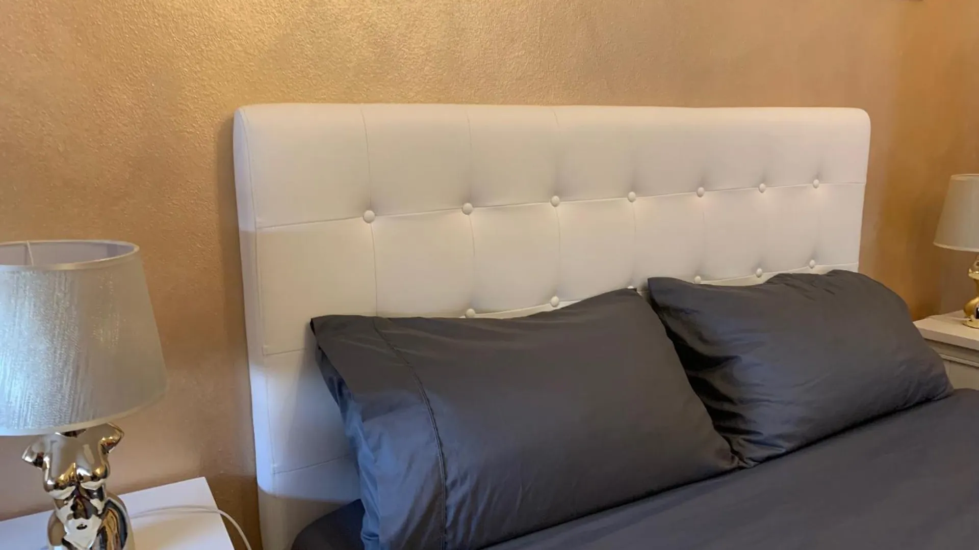 Principe Rooms Rodigo Guest house