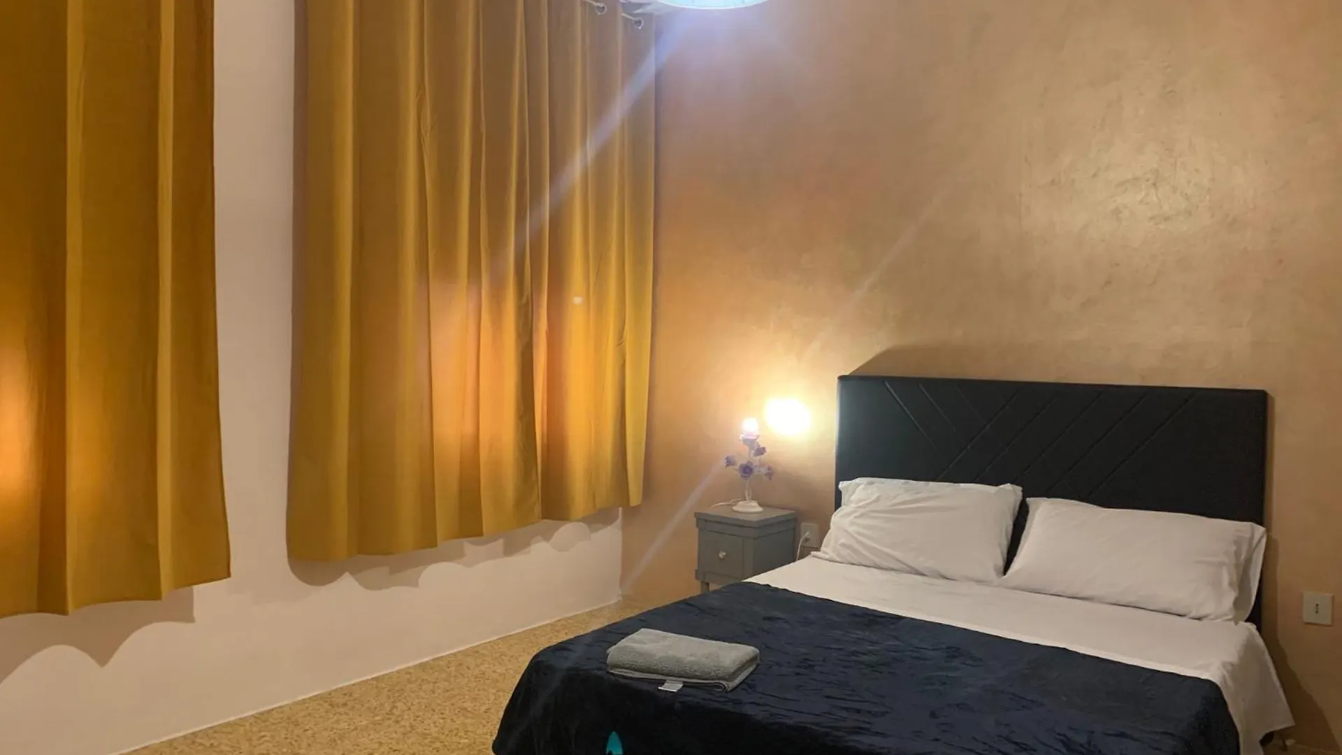 Principe Rooms Rodigo