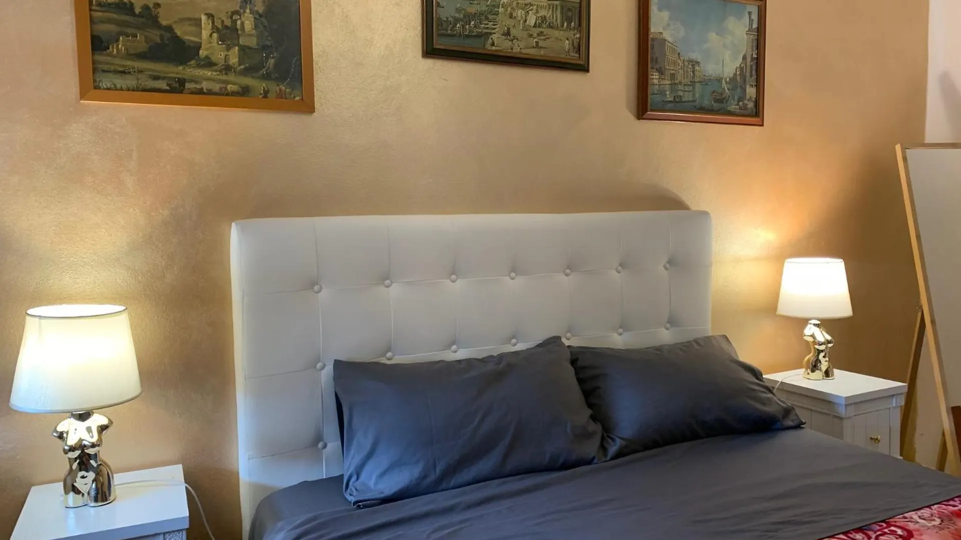 Guest house Principe Rooms Rodigo