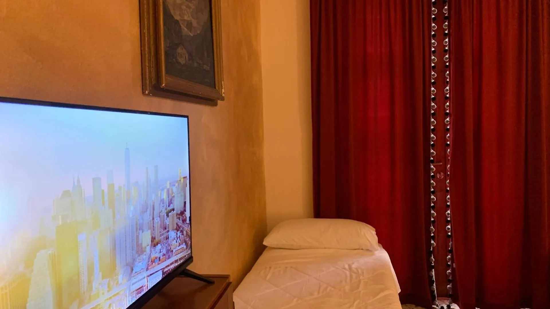 Guest house Principe Rooms Rodigo